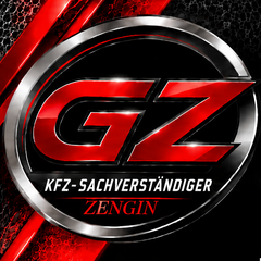GZ Logo